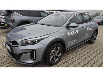 kia xceed essence 115t my26 tesztautó lefoglalózható!