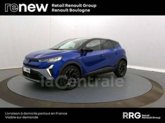 ii 1.6 e-tech full hybrid 145 gsr2 esprit alpine