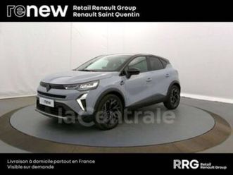 ii 1.6 e-tech full hybrid 145 gsr2 esprit alpine