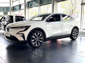 renault mégane e-tech evolution e.r. ev60 130hp 60kwh o...