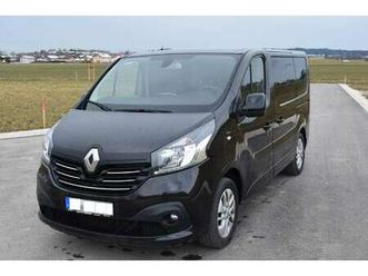 trafic energy dci 145 spaceclass