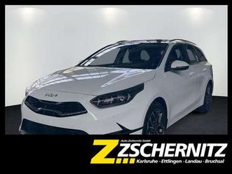 ceed sw 1.5t spirit tech led*navi*kamera*shz*ahk