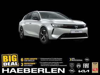 edition st 1.2 turbo *sitzheizungallwetter*