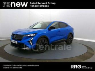 1.2 e-tech full hybrid 200 esprit alpine