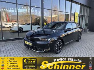 sports tourer 1.2 turbo edition