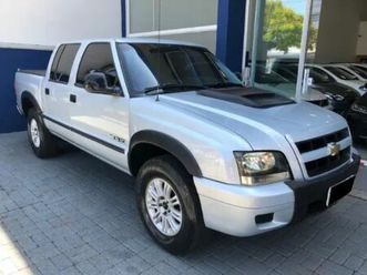 p-up colina 2.8 tdi 4x2/4x4 cd dies.