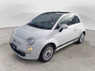 500 (2007-2016) 500 1.2 pop