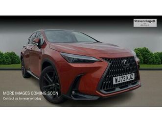 2.5 350h premium plus suv 5dr petrol hybrid e-cvt 4wd euro 6 (start/stop) (245 ps)-/