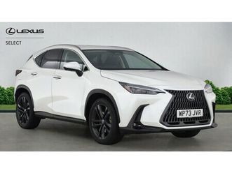 2.5 450h+ 18.1kwh premium plus suv 5dr petrol plug-in hybrid e-cvt 4wd euro 6 (start/stop) (306 ps)-/