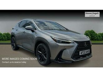 2.5 450h+ 18.1kwh premium plus suv 5dr petrol plug-in hybrid e-cvt 4wd euro 6 (start/stop) (306 ps)-/