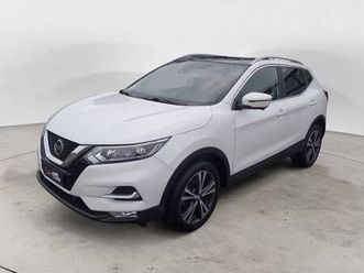 qashqai 1ª serie 1.3 dig-t 140 tekna+