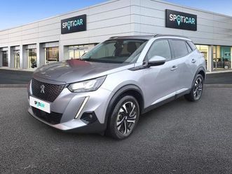 2008 electrique 136 ch roadtrip