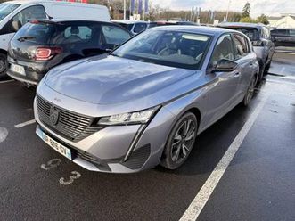 308 phev 180 e-eat8 allure