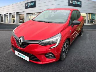 clio e-tech 140 limited