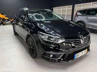renault mégane break