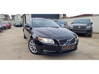 volvo s80 limited 5 cilindara