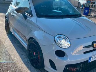 500 abarth 595 2016 stage 3