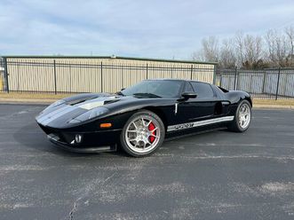 2005 ford ford gt