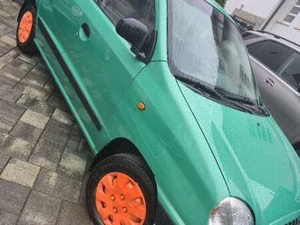 hyundai atos 1.0