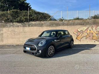 mini cooper sd full