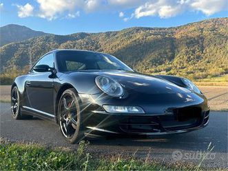 porsche 997