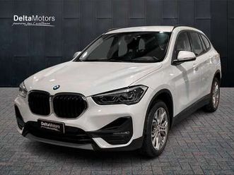 f48 2019 - x1 xdrive20d business advantage auto