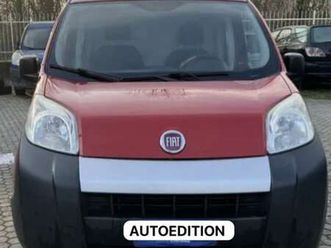 fiorino cargo euro 5