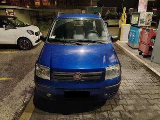 panda 1.2 emotion eco