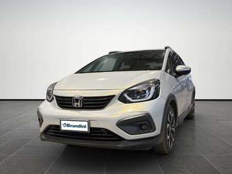 crosstar 1.5 hev executive