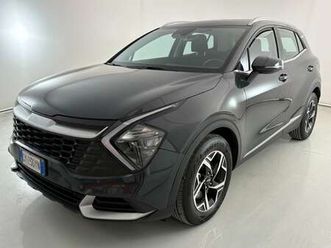 1.6 crdi mhev business