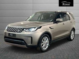 3.0d i6 mhev awd 249cv 5p.ti auto