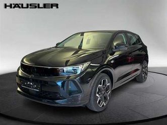 1.2 gs-line automatik leder kamera winterpaket led