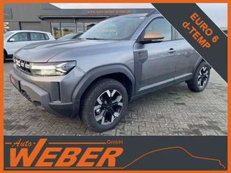 iii tce 130 extreme 4x4 city kamera gjr