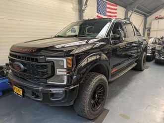 usa superduty 7.3 v8 lpg benzine black edition