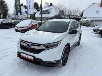 hybrid 2,0 sport line awd