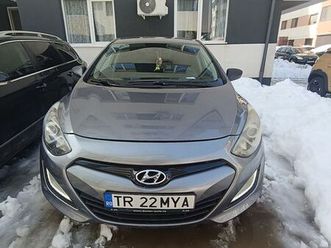 hyundai i30 an 2015 chiajna