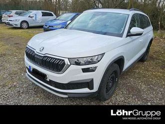 2.0 tdi dsg 4x4 ambition ahk, navi