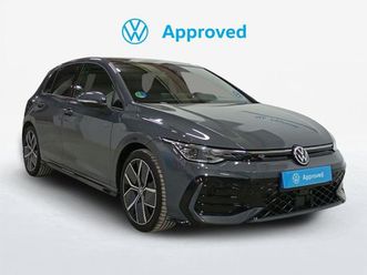 volkswagen golf r-line 1.5 etsi 110 kw (150 cv) dsg