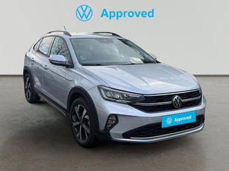 volkswagen taigo 1.0 tsi 85 kw (115 cv) dsg