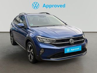 volkswagen taigo 1.0 tsi 85 kw (115 cv) dsg