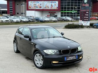 bmw 116d 2010g. 2.0d top stanje coupe 120d 180d