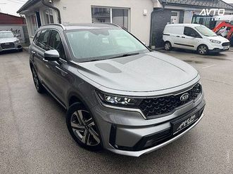 kia sorento 1.6 t-gdi phev lx urban a t awd