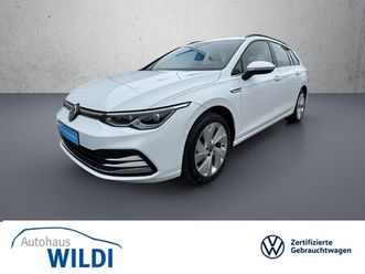 viii variant style 2.0 tsi dsg*navi *led*