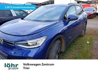 id.4 pro performance ahk, navi, zgv