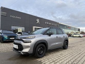 citroen c3 1.2 puretech max eat6*automat*salon polska*mały przebieg*gwarancja*