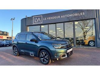 citroen c5 aircross c5 aircross 1.5 bluehdi 130 eat8 shine