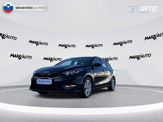 kia ceed sw 1.5 t-gdi ex champion isg. m t