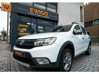 stepway 0.9 tce 90