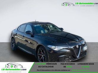 alfa romeo giulia 2.2 180 ch bvm