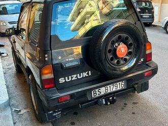 suzuki vitara 1.6 1989